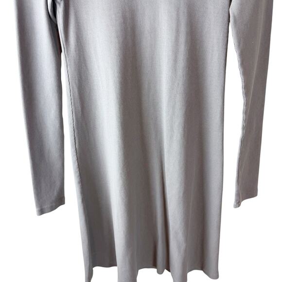 Prairie Underground Abundance Dress Dior‎ Grey S organic cotton - Picture 3 of 6